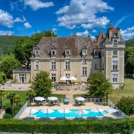 Domaine De Monrecour - Hotel & Restaurant - Proche De Sarlat Saint-Vincent-de-Cosse 외부 사진