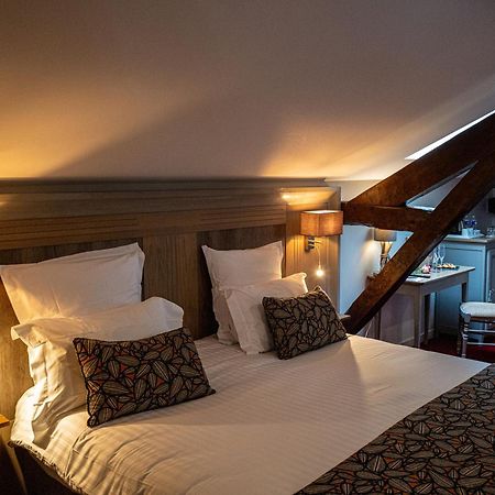 Domaine De Monrecour - Hotel & Restaurant - Proche De Sarlat Saint-Vincent-de-Cosse 외부 사진