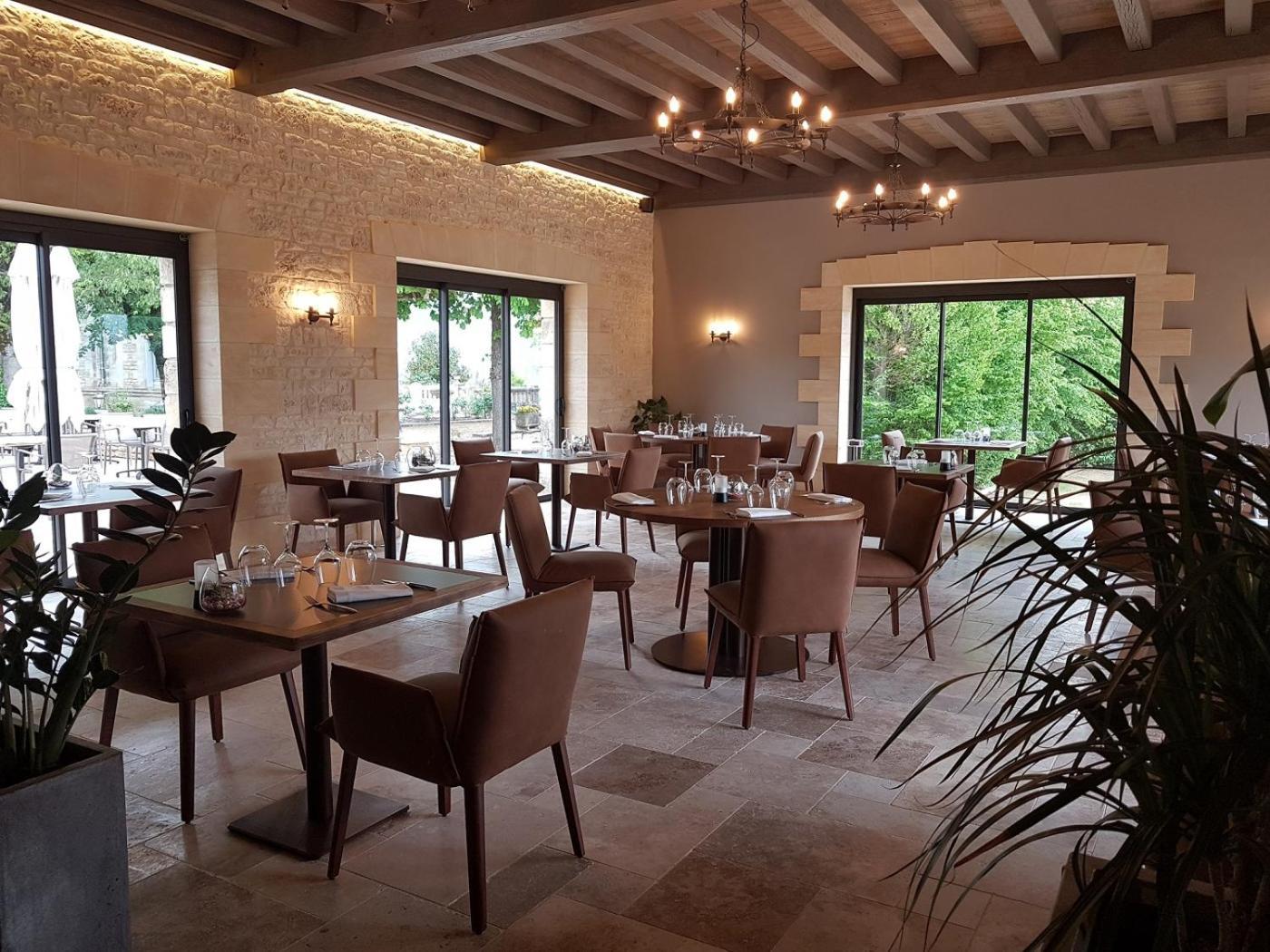 Domaine De Monrecour - Hotel & Restaurant - Proche De Sarlat Saint-Vincent-de-Cosse 외부 사진
