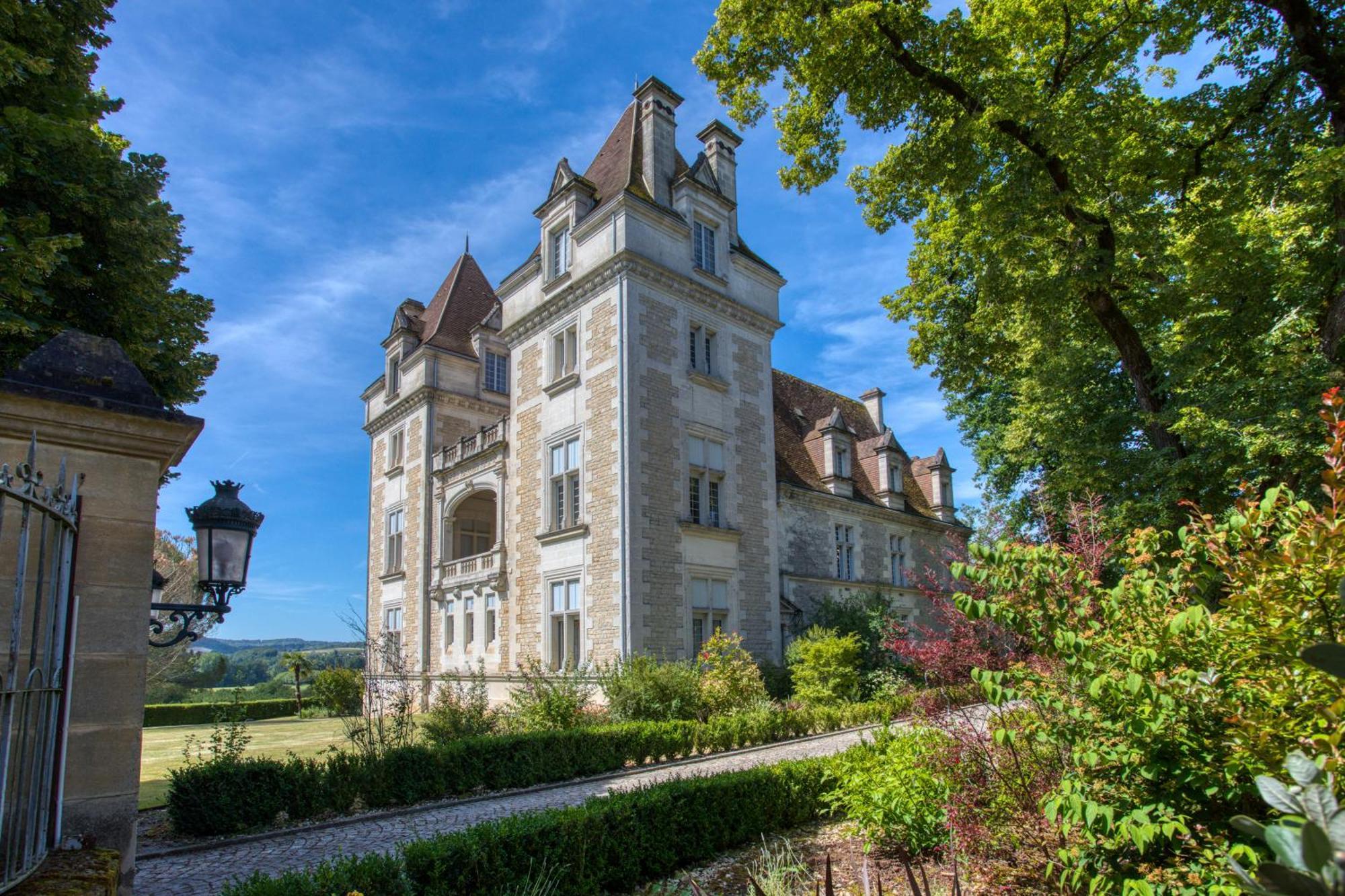 Domaine De Monrecour - Hotel & Restaurant - Proche De Sarlat Saint-Vincent-de-Cosse 외부 사진
