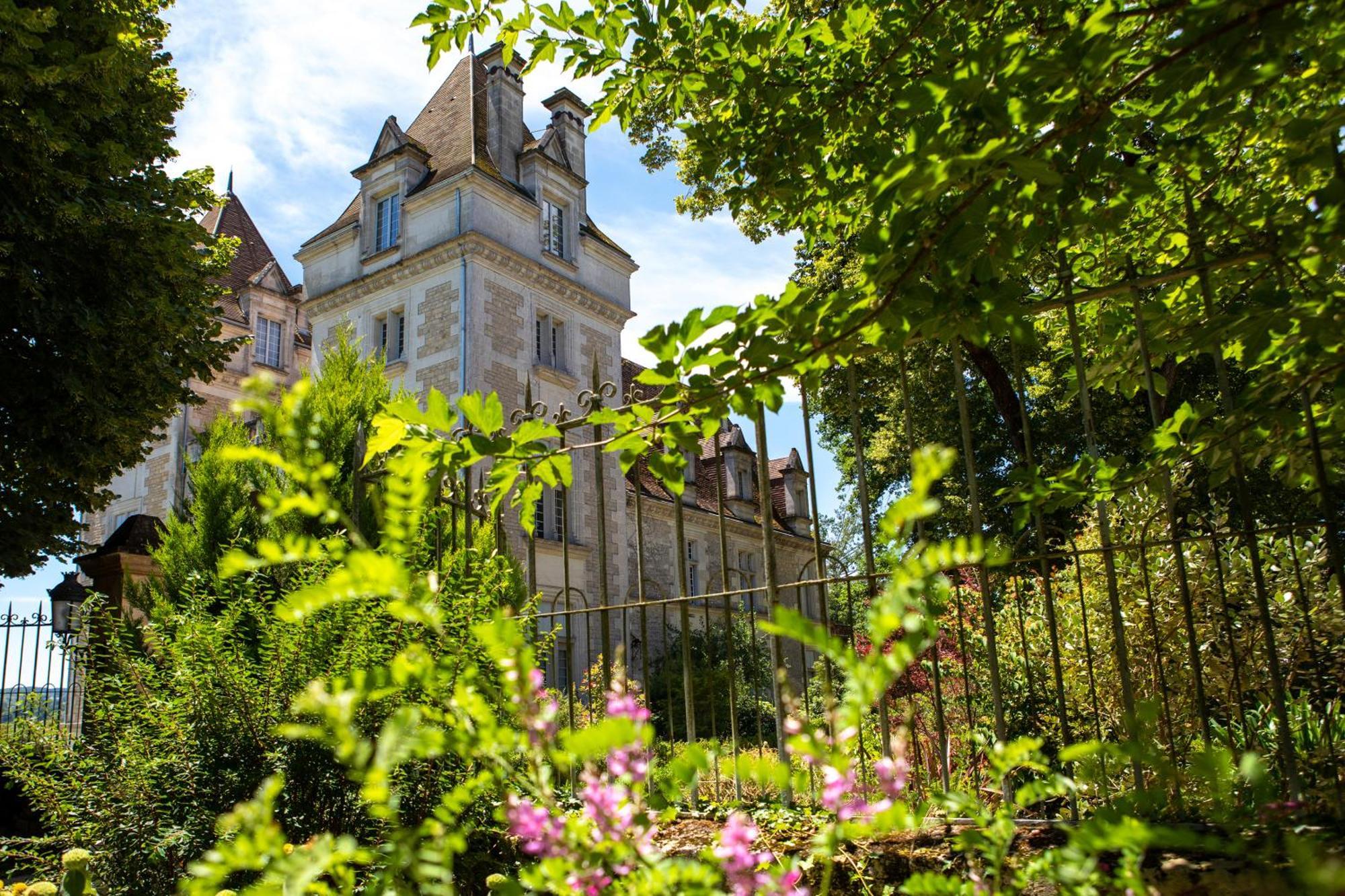 Domaine De Monrecour - Hotel & Restaurant - Proche De Sarlat Saint-Vincent-de-Cosse 외부 사진