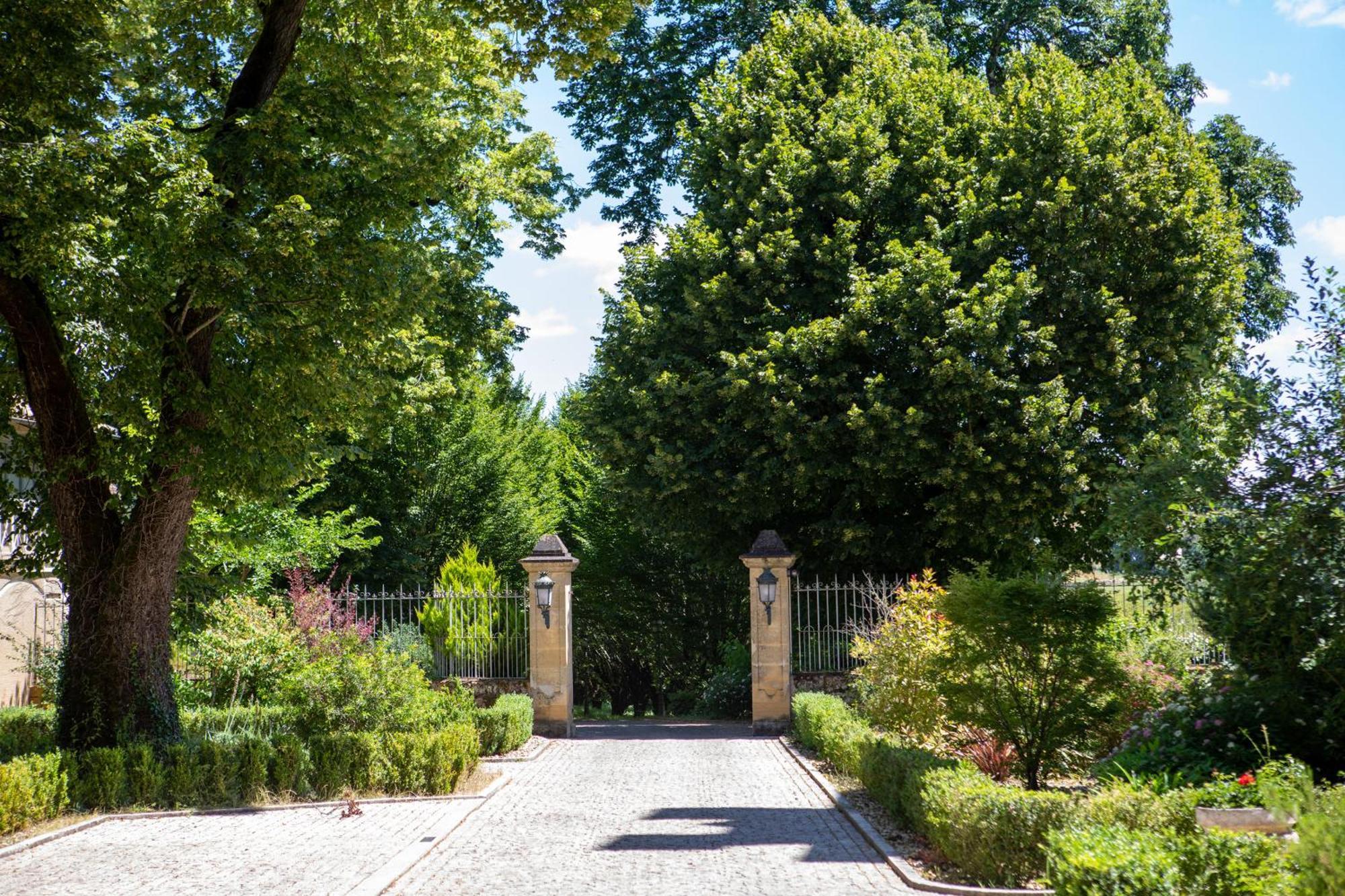 Domaine De Monrecour - Hotel & Restaurant - Proche De Sarlat Saint-Vincent-de-Cosse 외부 사진