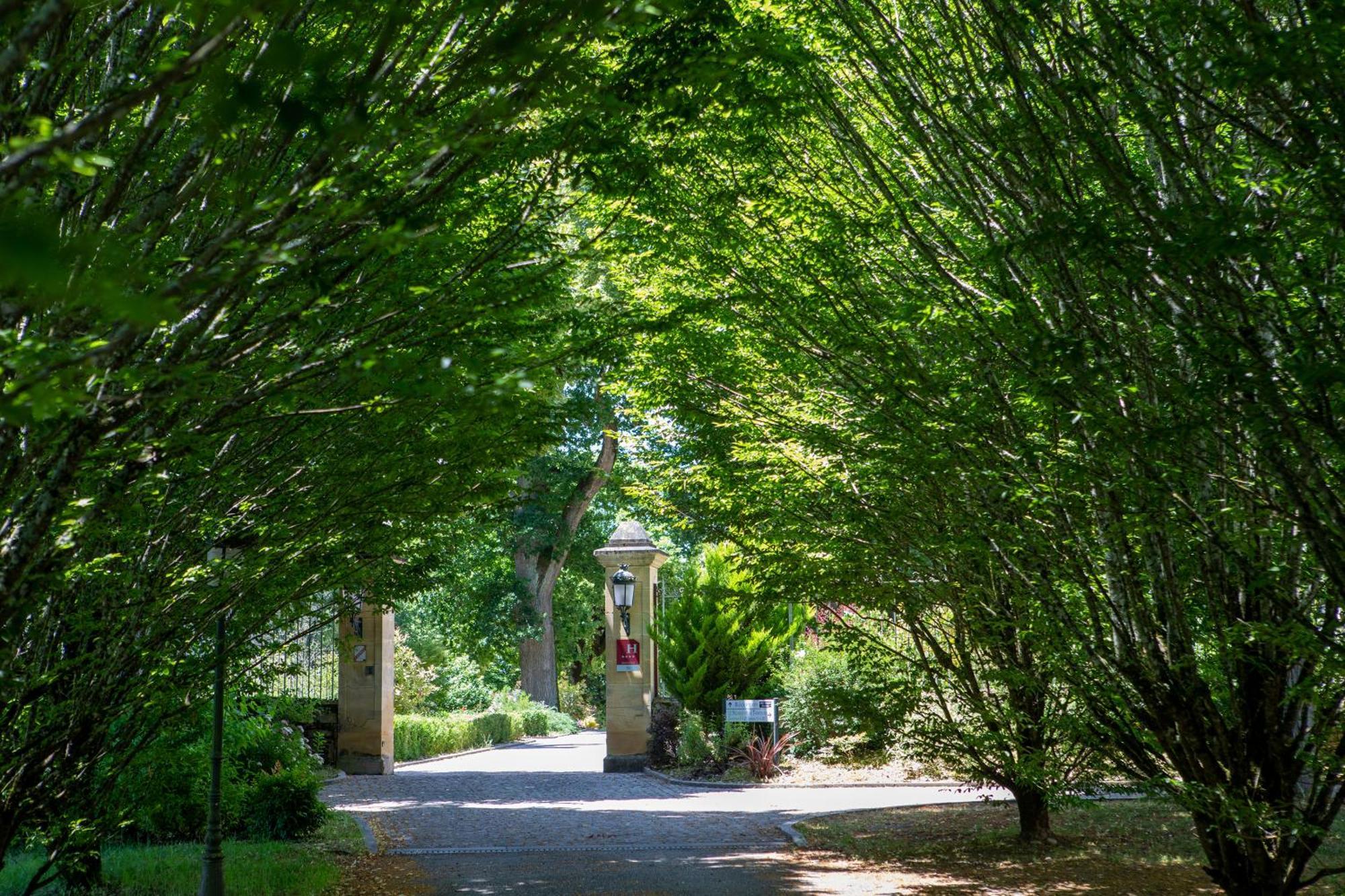 Domaine De Monrecour - Hotel & Restaurant - Proche De Sarlat Saint-Vincent-de-Cosse 외부 사진