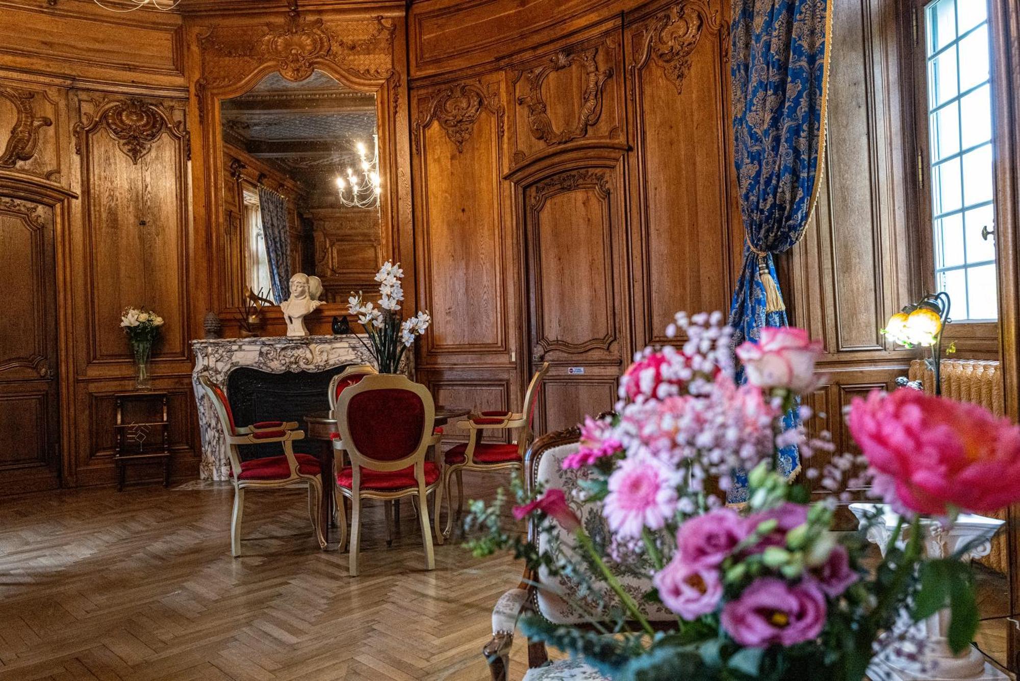 Domaine De Monrecour - Hotel & Restaurant - Proche De Sarlat Saint-Vincent-de-Cosse 외부 사진