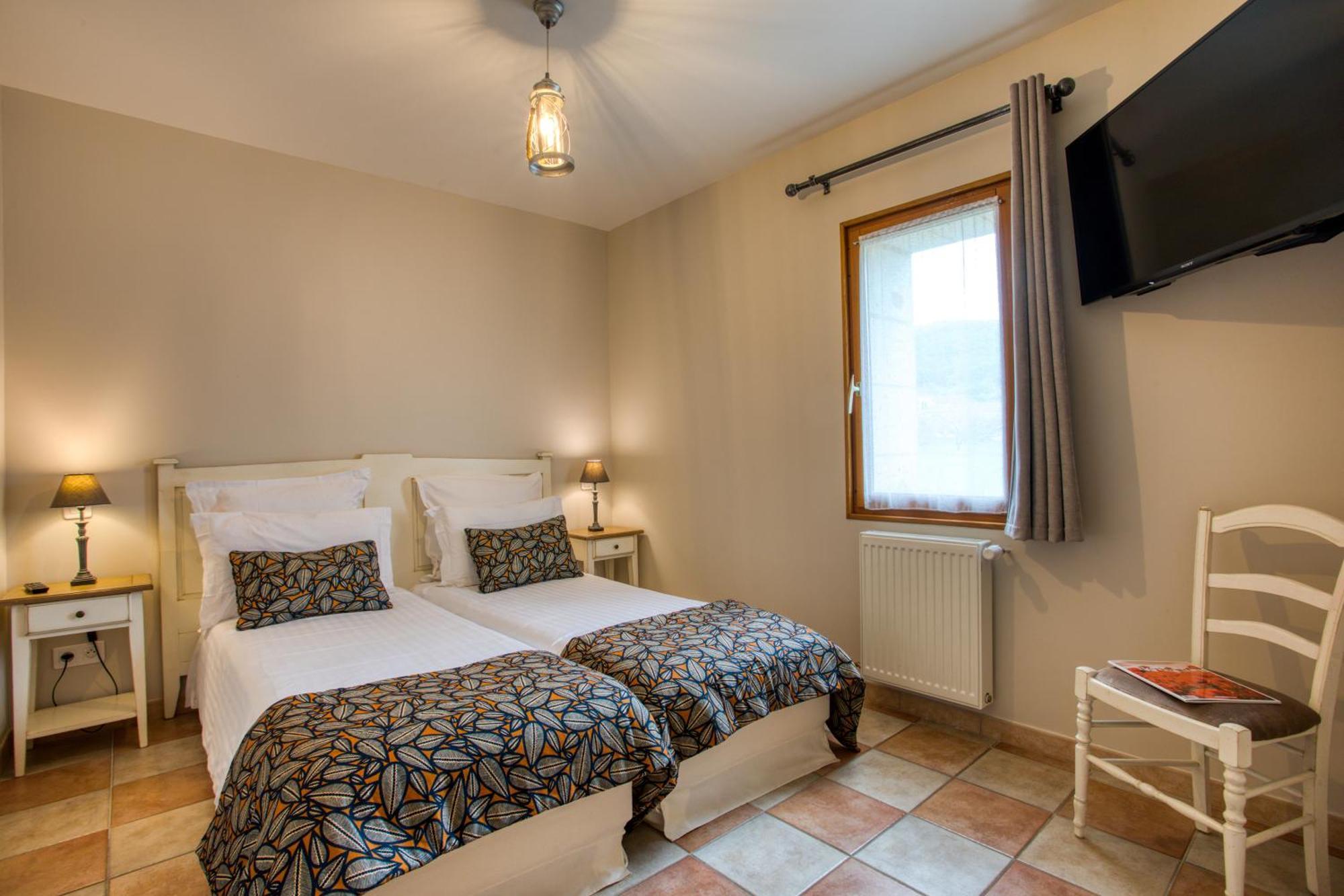 Domaine De Monrecour - Hotel & Restaurant - Proche De Sarlat Saint-Vincent-de-Cosse 외부 사진