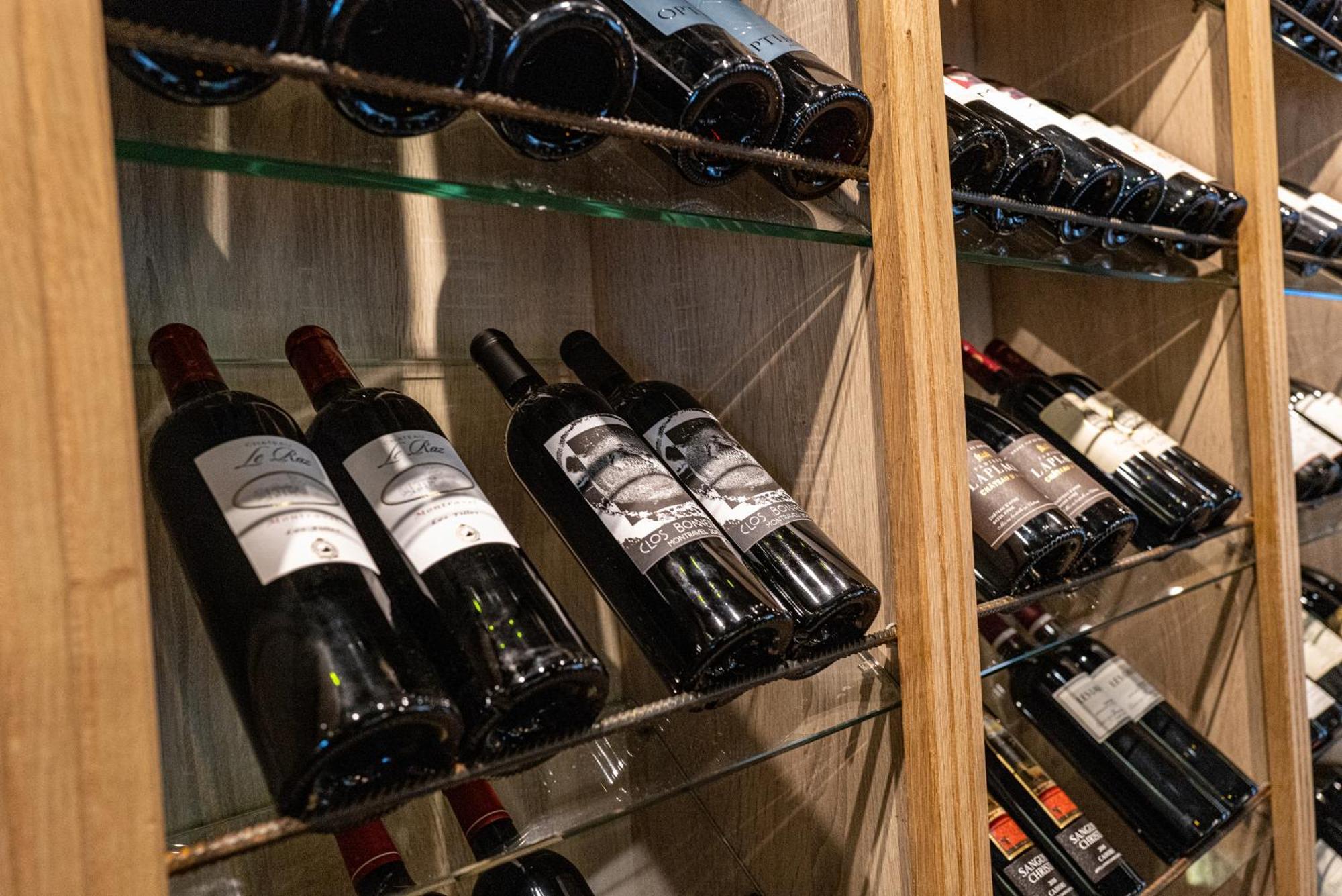 Domaine De Monrecour - Hotel & Restaurant - Proche De Sarlat Saint-Vincent-de-Cosse 외부 사진