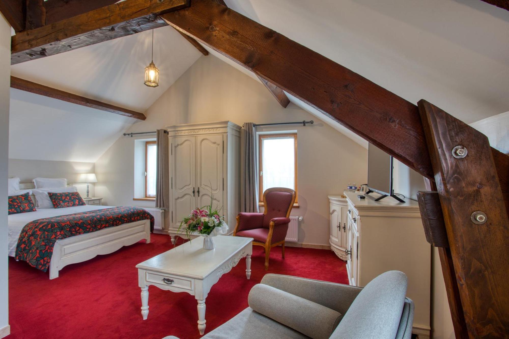Domaine De Monrecour - Hotel & Restaurant - Proche De Sarlat Saint-Vincent-de-Cosse 외부 사진