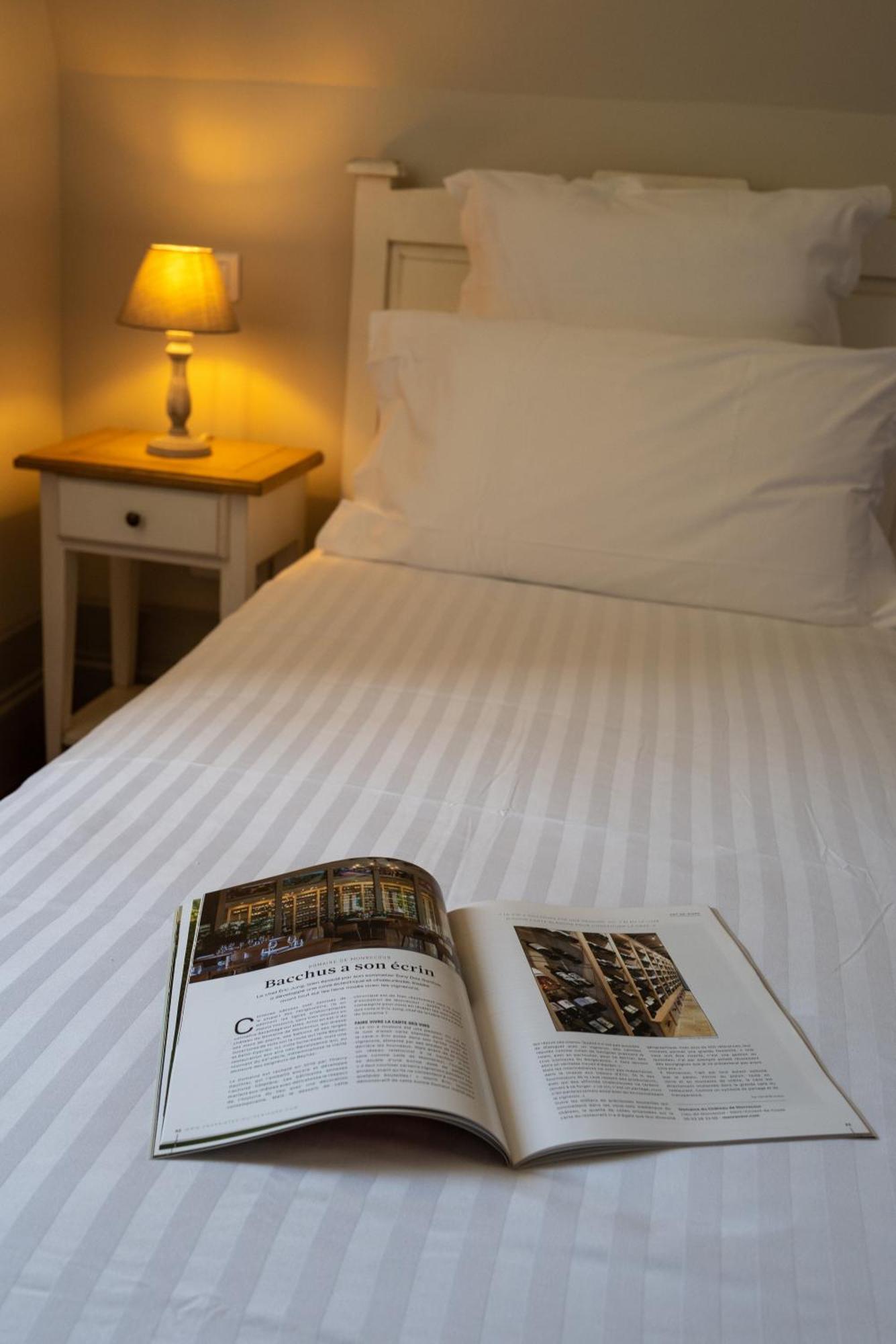 Domaine De Monrecour - Hotel & Restaurant - Proche De Sarlat Saint-Vincent-de-Cosse 외부 사진
