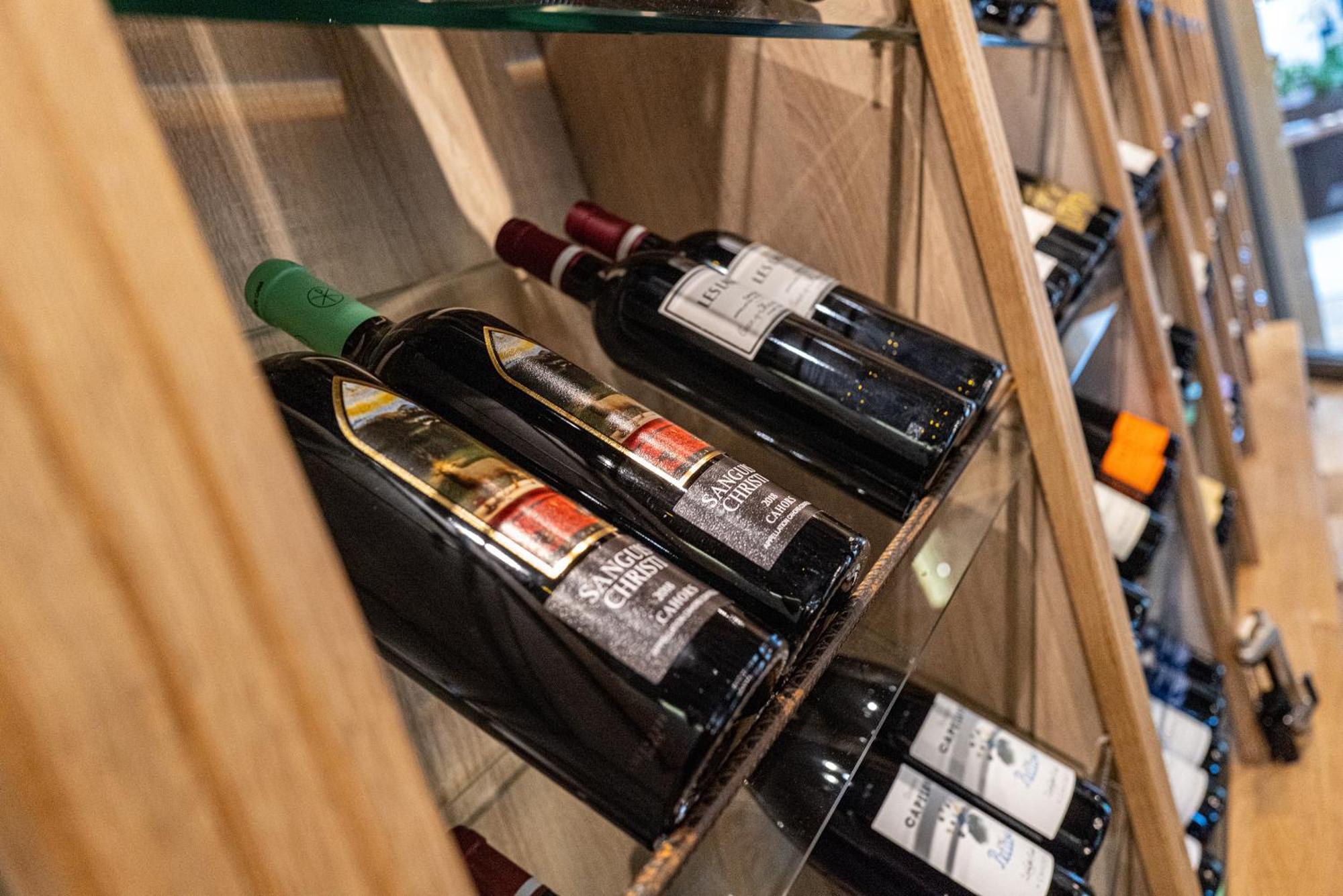 Domaine De Monrecour - Hotel & Restaurant - Proche De Sarlat Saint-Vincent-de-Cosse 외부 사진