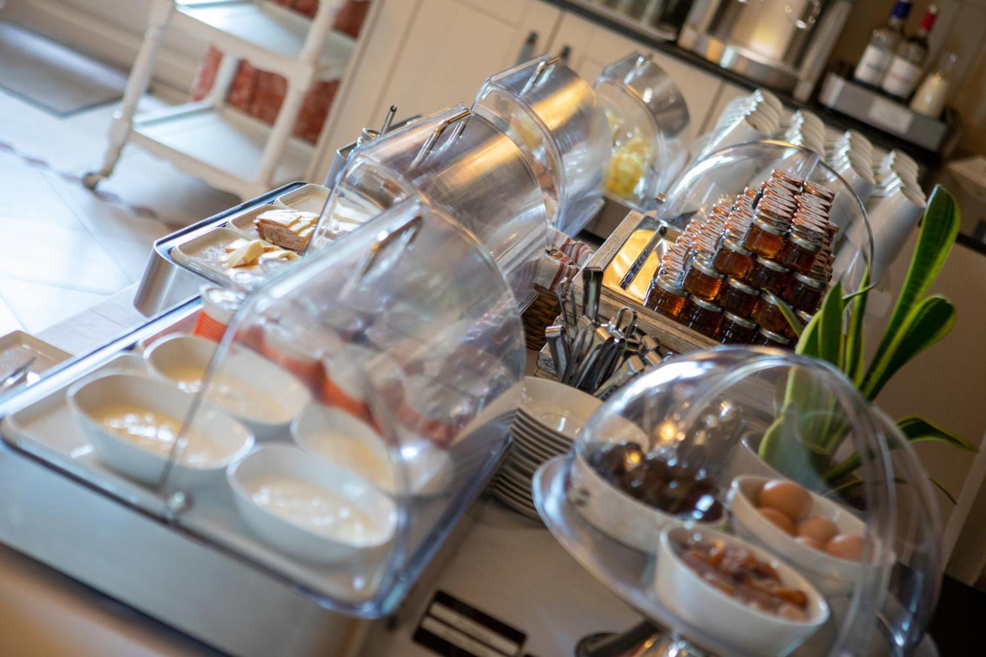 Domaine De Monrecour - Hotel & Restaurant - Proche De Sarlat Saint-Vincent-de-Cosse 외부 사진
