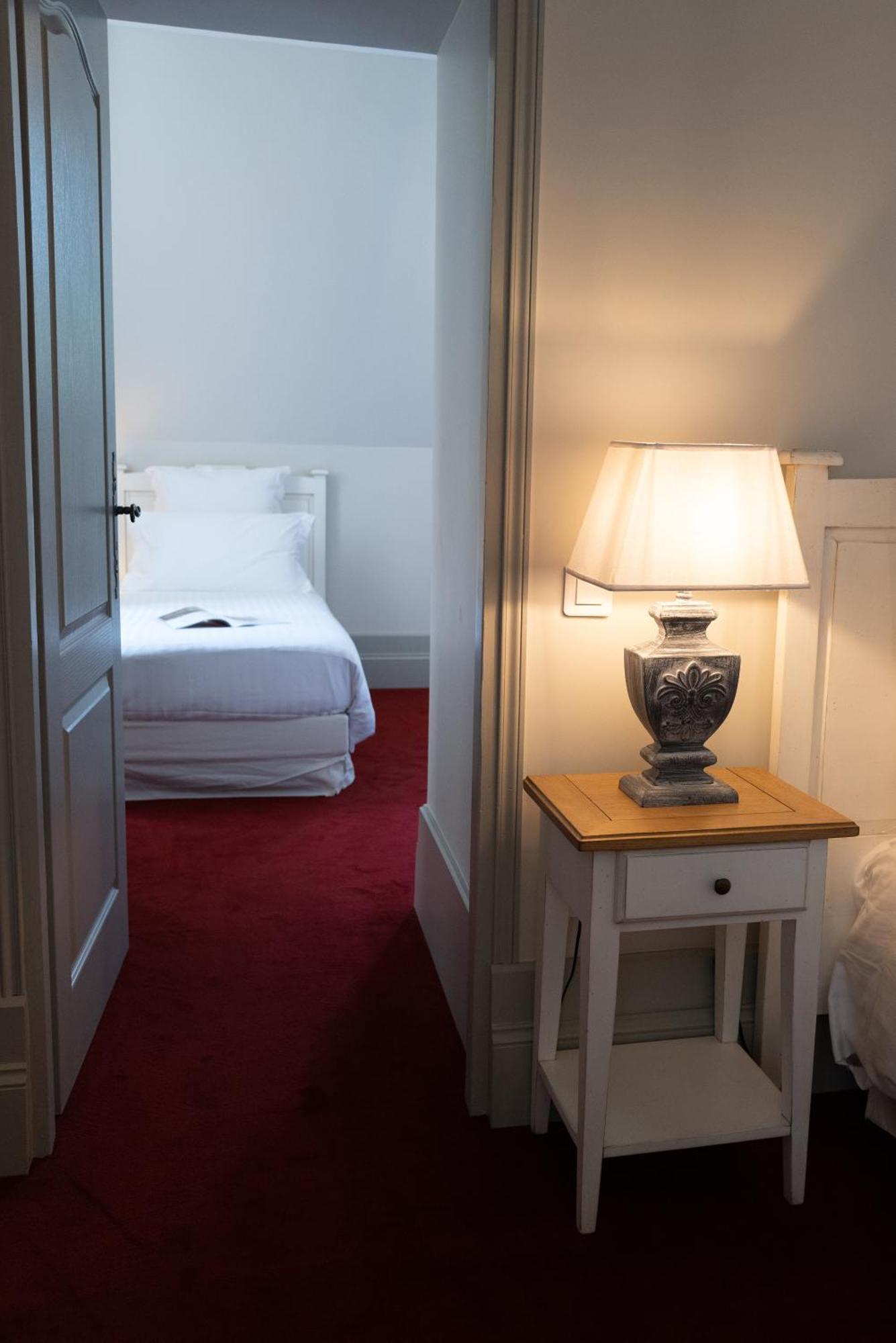 Domaine De Monrecour - Hotel & Restaurant - Proche De Sarlat Saint-Vincent-de-Cosse 외부 사진