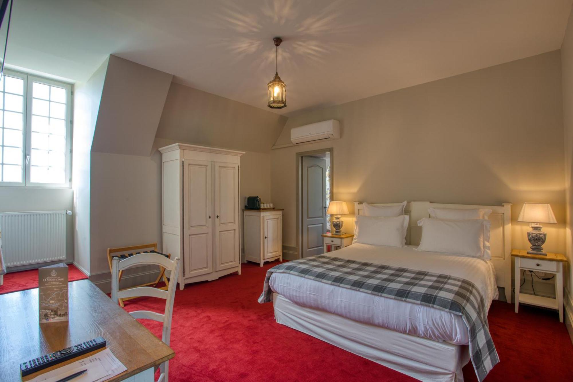 Domaine De Monrecour - Hotel & Restaurant - Proche De Sarlat Saint-Vincent-de-Cosse 외부 사진