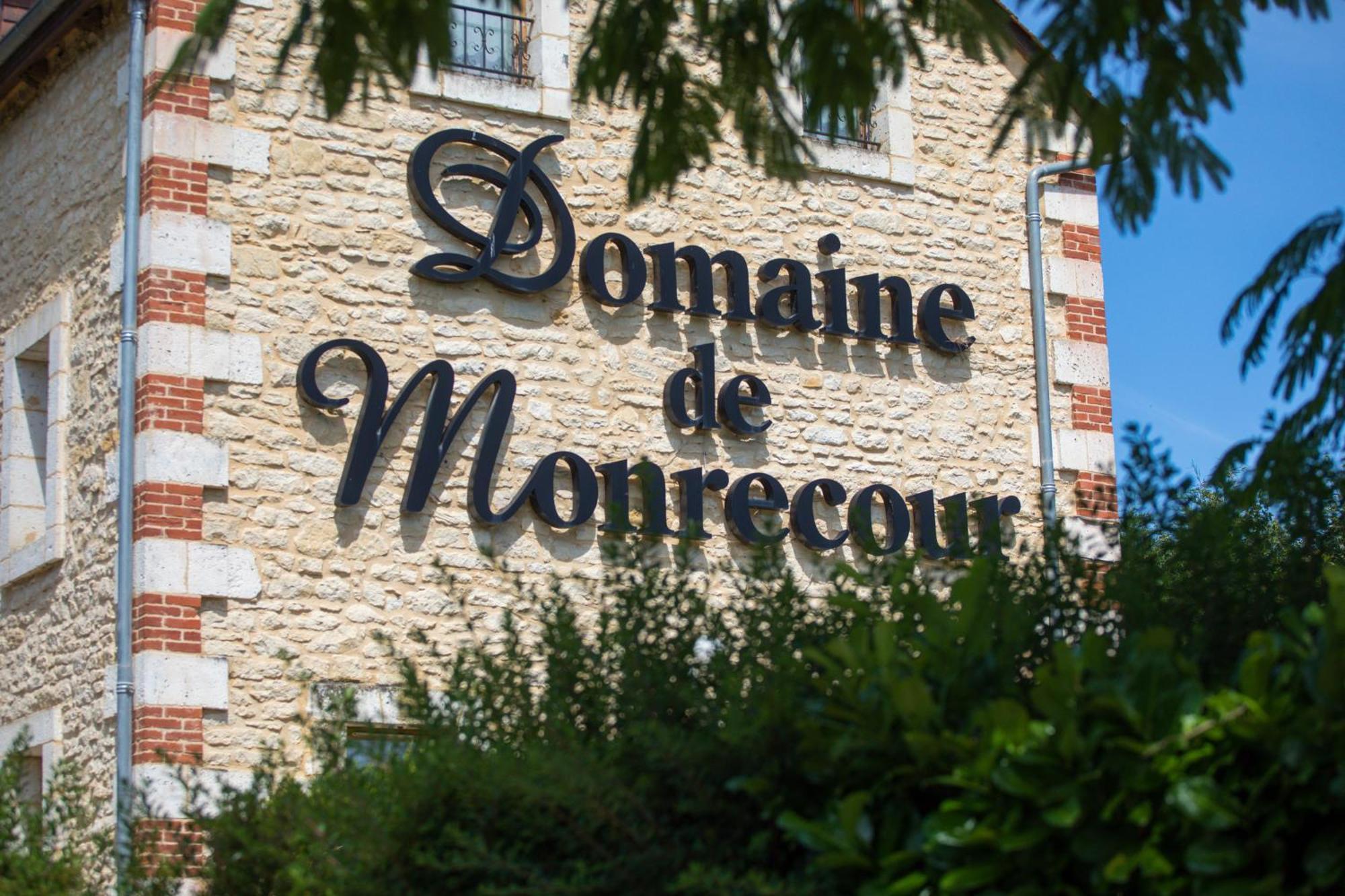 Domaine De Monrecour - Hotel & Restaurant - Proche De Sarlat Saint-Vincent-de-Cosse 외부 사진