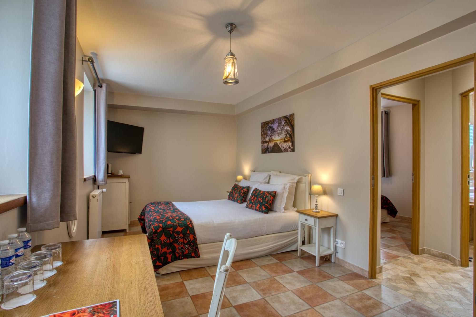 Domaine De Monrecour - Hotel & Restaurant - Proche De Sarlat Saint-Vincent-de-Cosse 외부 사진