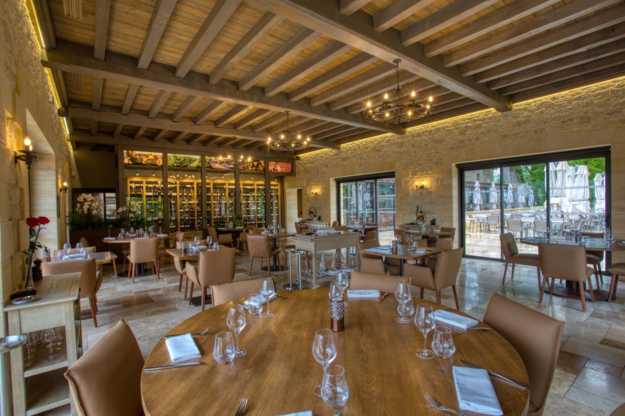 Domaine De Monrecour - Hotel & Restaurant - Proche De Sarlat Saint-Vincent-de-Cosse 외부 사진