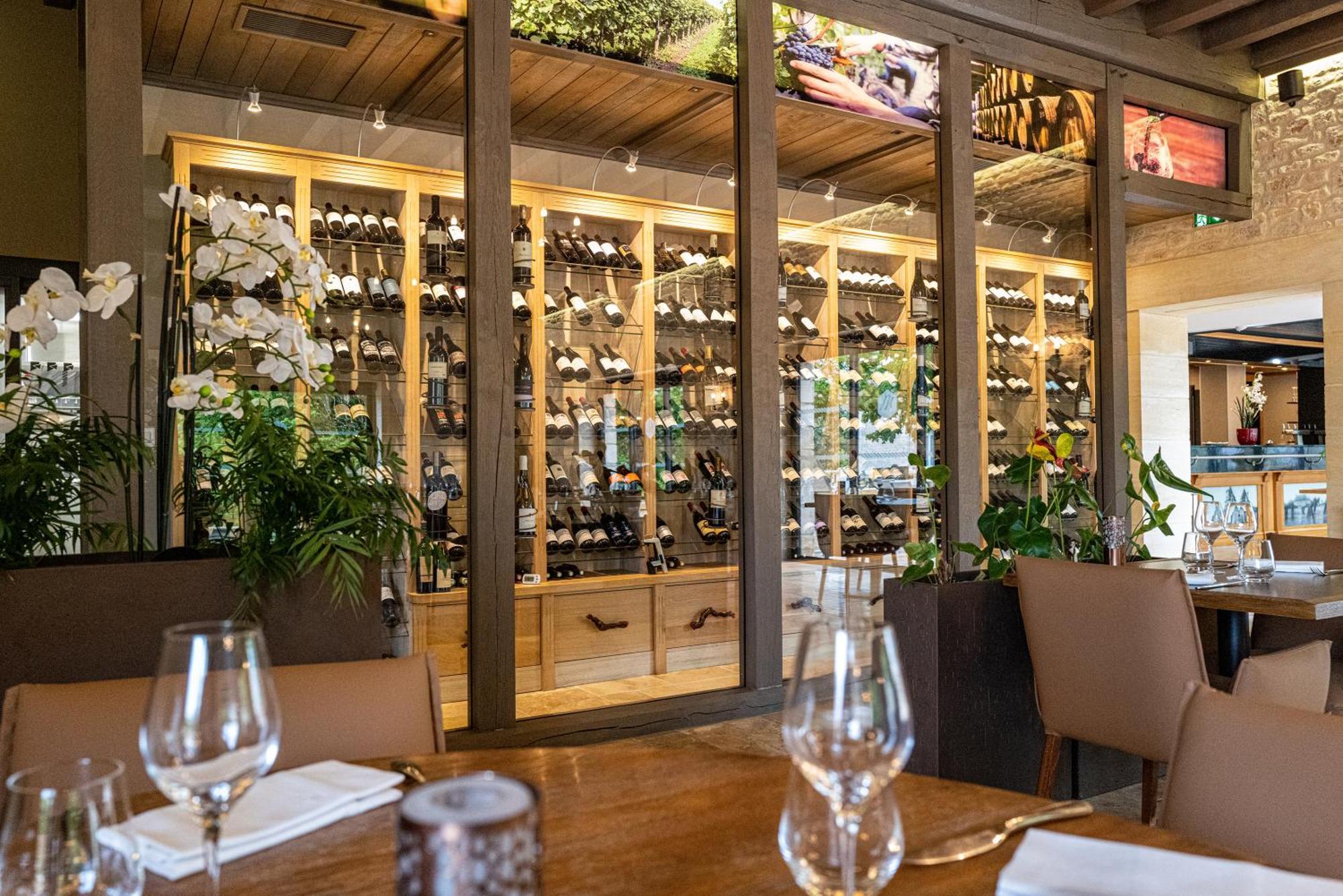 Domaine De Monrecour - Hotel & Restaurant - Proche De Sarlat Saint-Vincent-de-Cosse 외부 사진