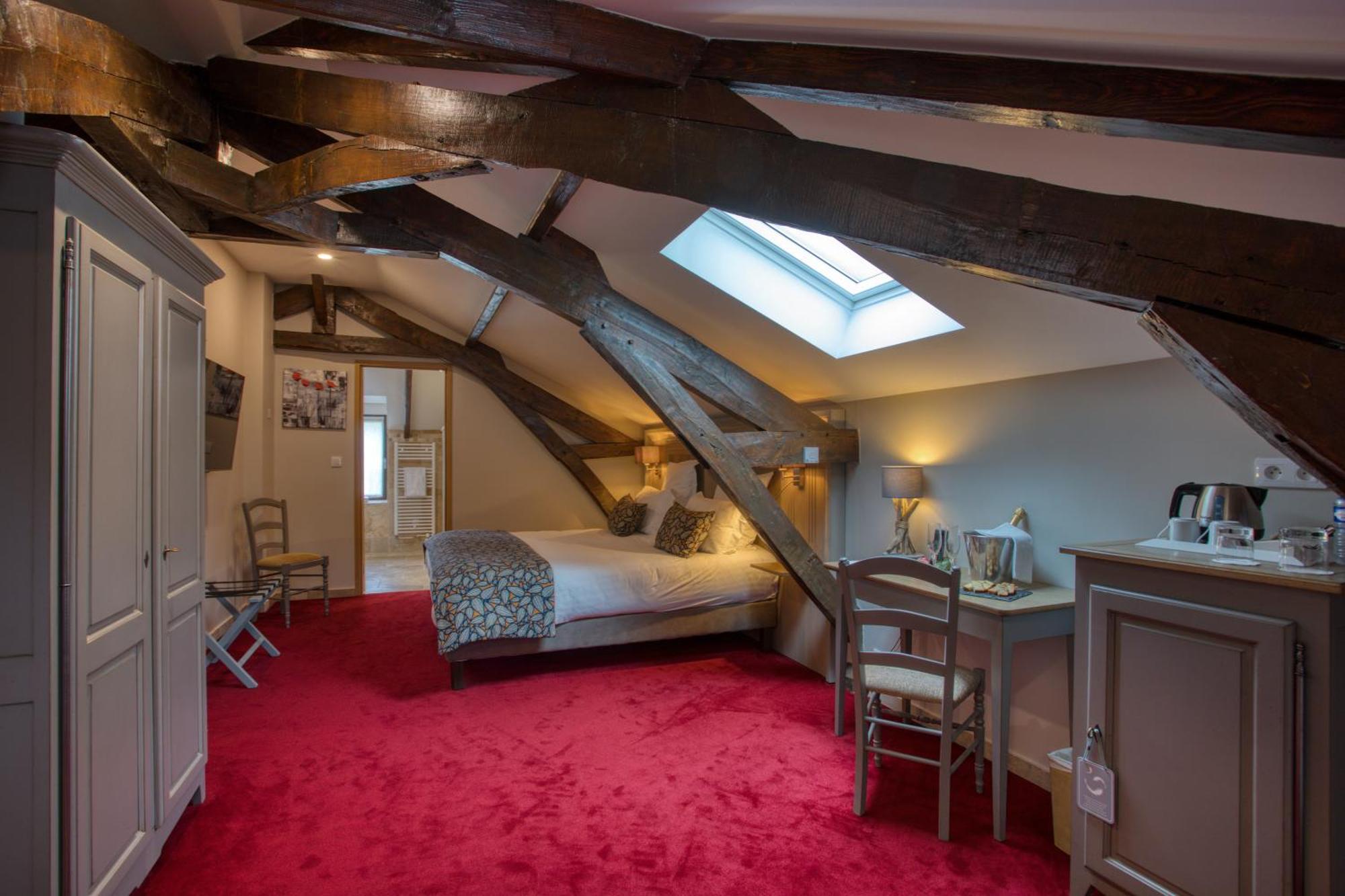 Domaine De Monrecour - Hotel & Restaurant - Proche De Sarlat Saint-Vincent-de-Cosse 외부 사진