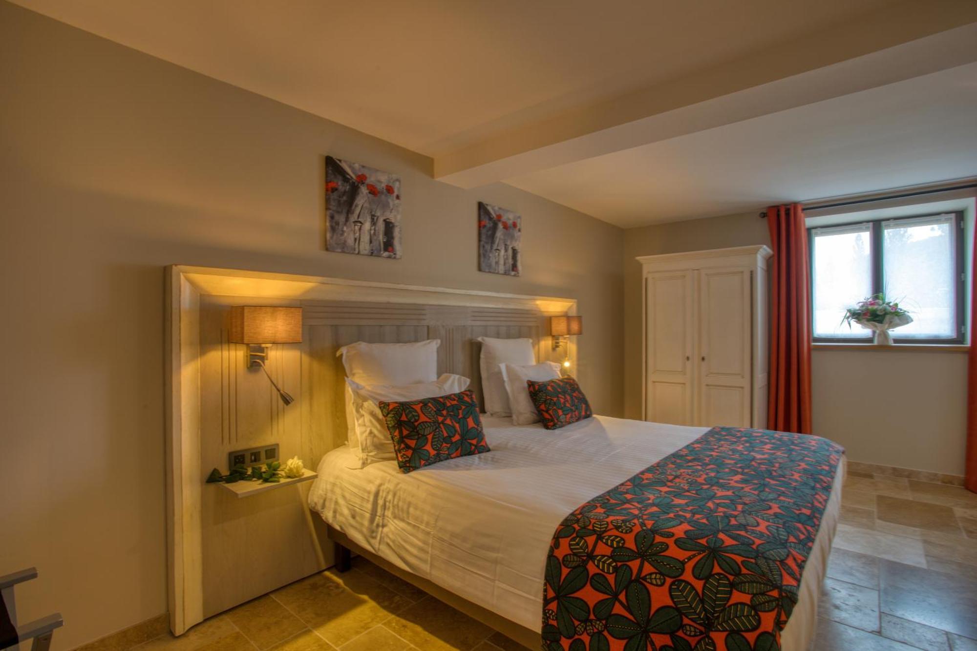 Domaine De Monrecour - Hotel & Restaurant - Proche De Sarlat Saint-Vincent-de-Cosse 외부 사진