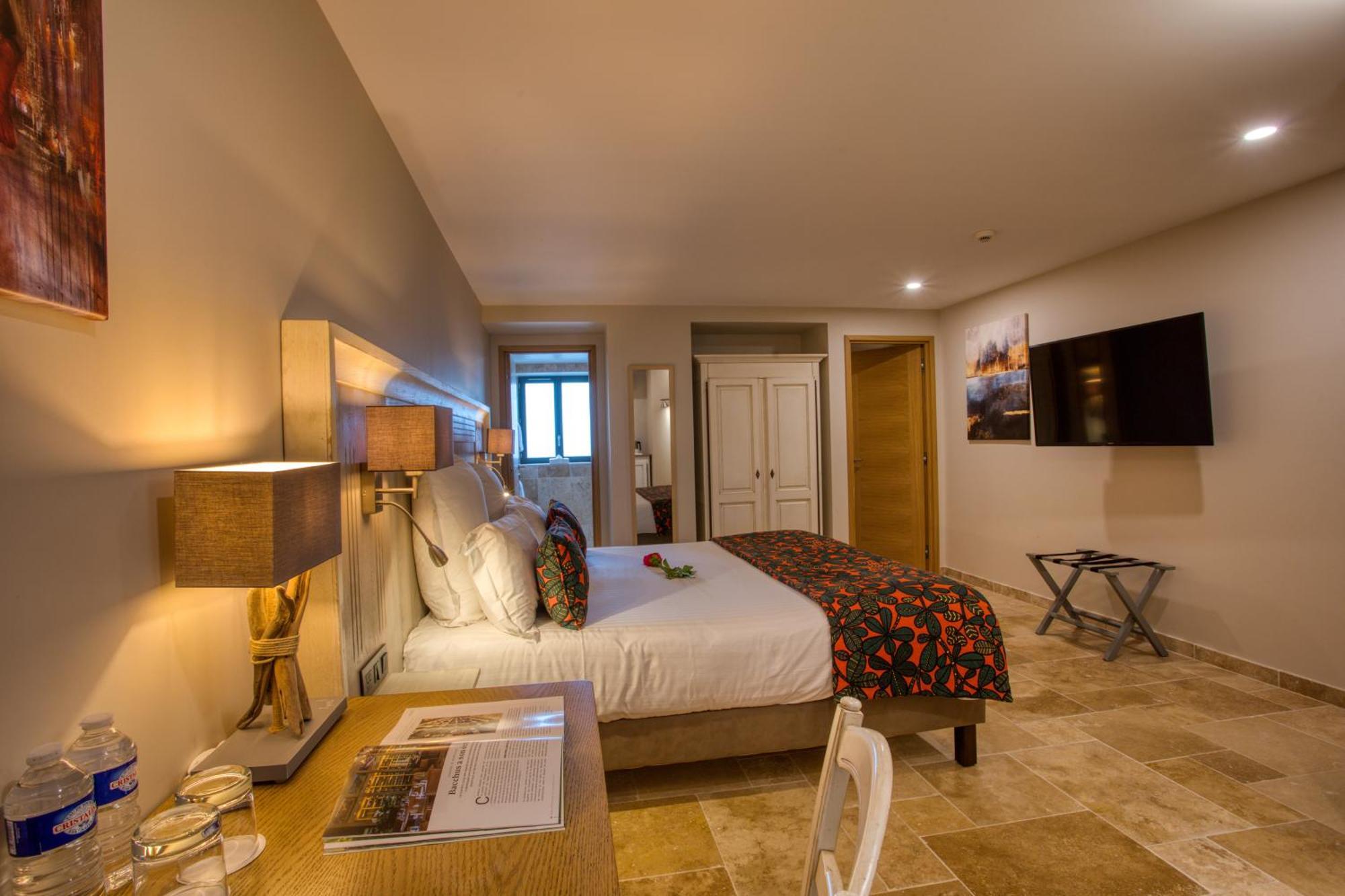 Domaine De Monrecour - Hotel & Restaurant - Proche De Sarlat Saint-Vincent-de-Cosse 외부 사진