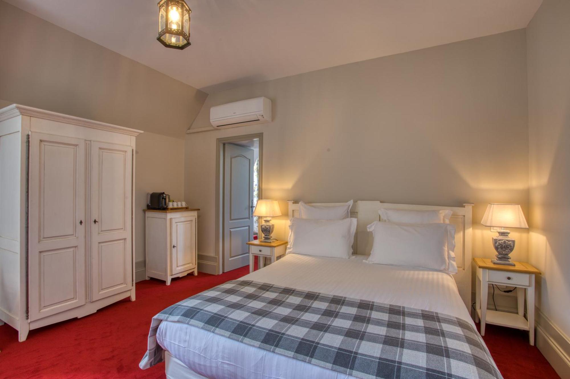 Domaine De Monrecour - Hotel & Restaurant - Proche De Sarlat Saint-Vincent-de-Cosse 외부 사진