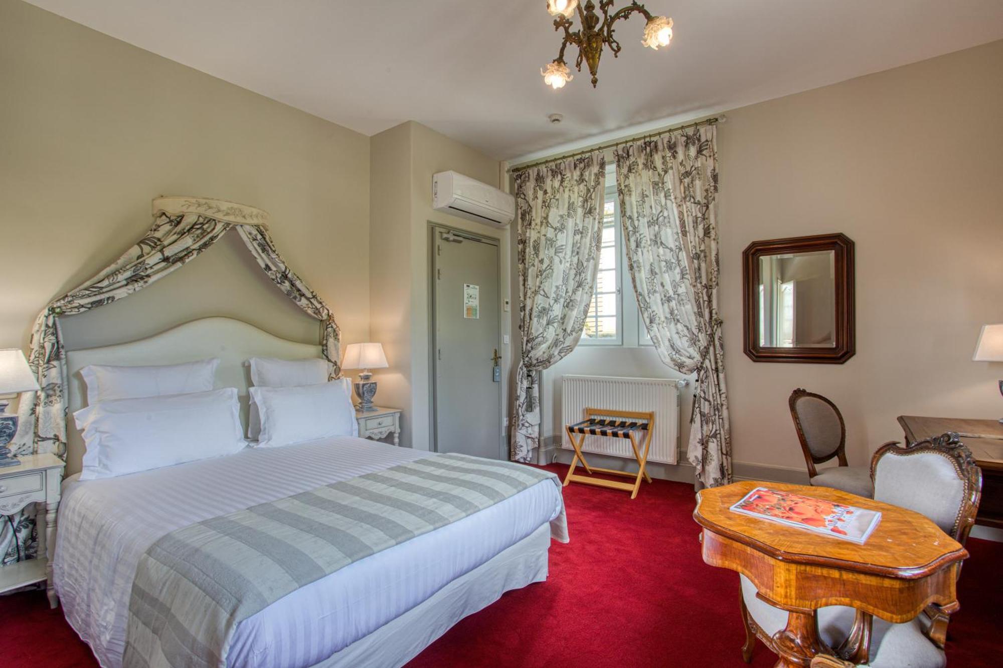 Domaine De Monrecour - Hotel & Restaurant - Proche De Sarlat Saint-Vincent-de-Cosse 외부 사진