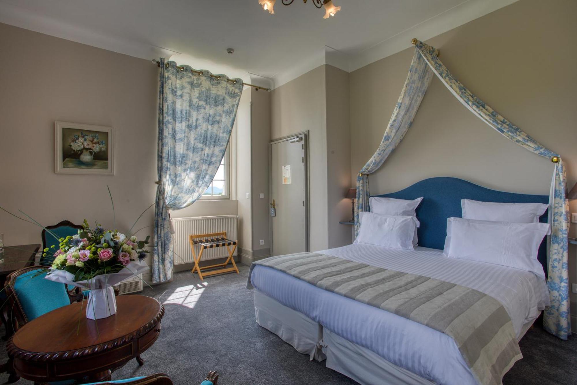 Domaine De Monrecour - Hotel & Restaurant - Proche De Sarlat Saint-Vincent-de-Cosse 외부 사진