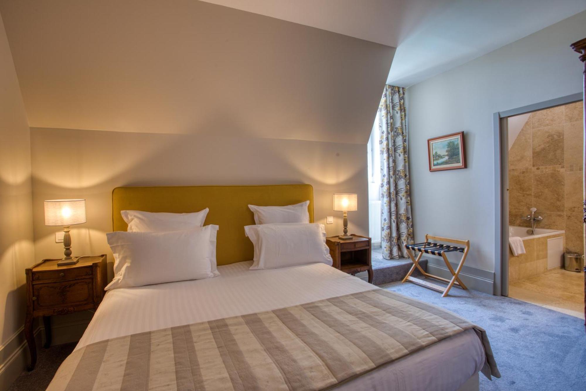 Domaine De Monrecour - Hotel & Restaurant - Proche De Sarlat Saint-Vincent-de-Cosse 외부 사진
