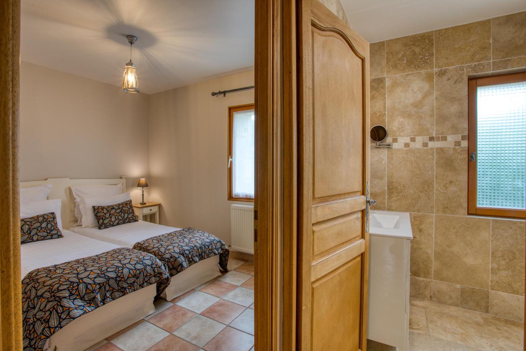 Domaine De Monrecour - Hotel & Restaurant - Proche De Sarlat Saint-Vincent-de-Cosse 외부 사진