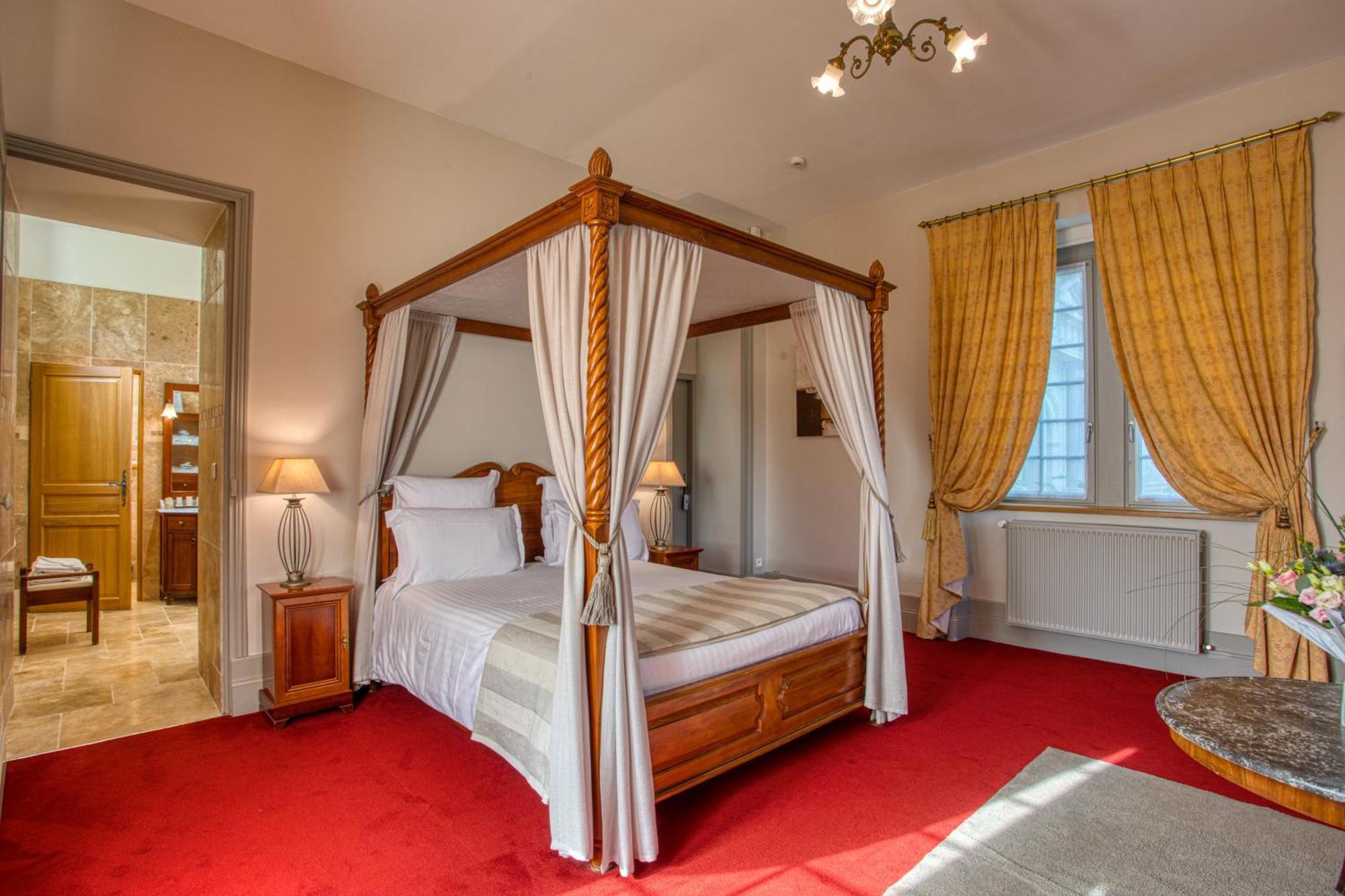 Domaine De Monrecour - Hotel & Restaurant - Proche De Sarlat Saint-Vincent-de-Cosse 외부 사진